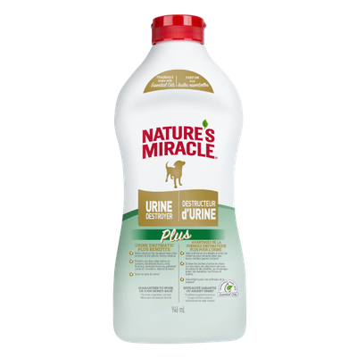 Nature&#39;s Miracle Urine Destroyer Plus 32OZ