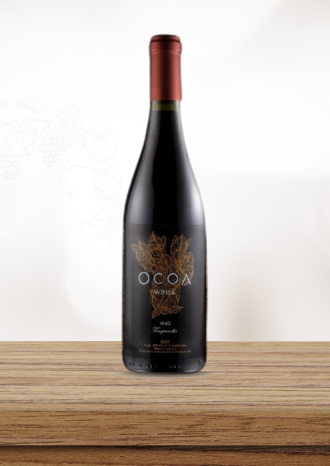 Red Wine