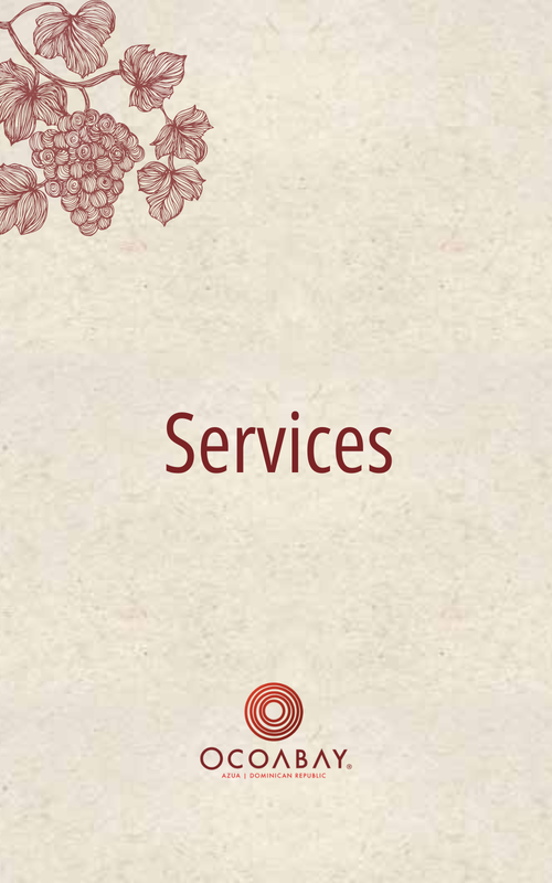Services