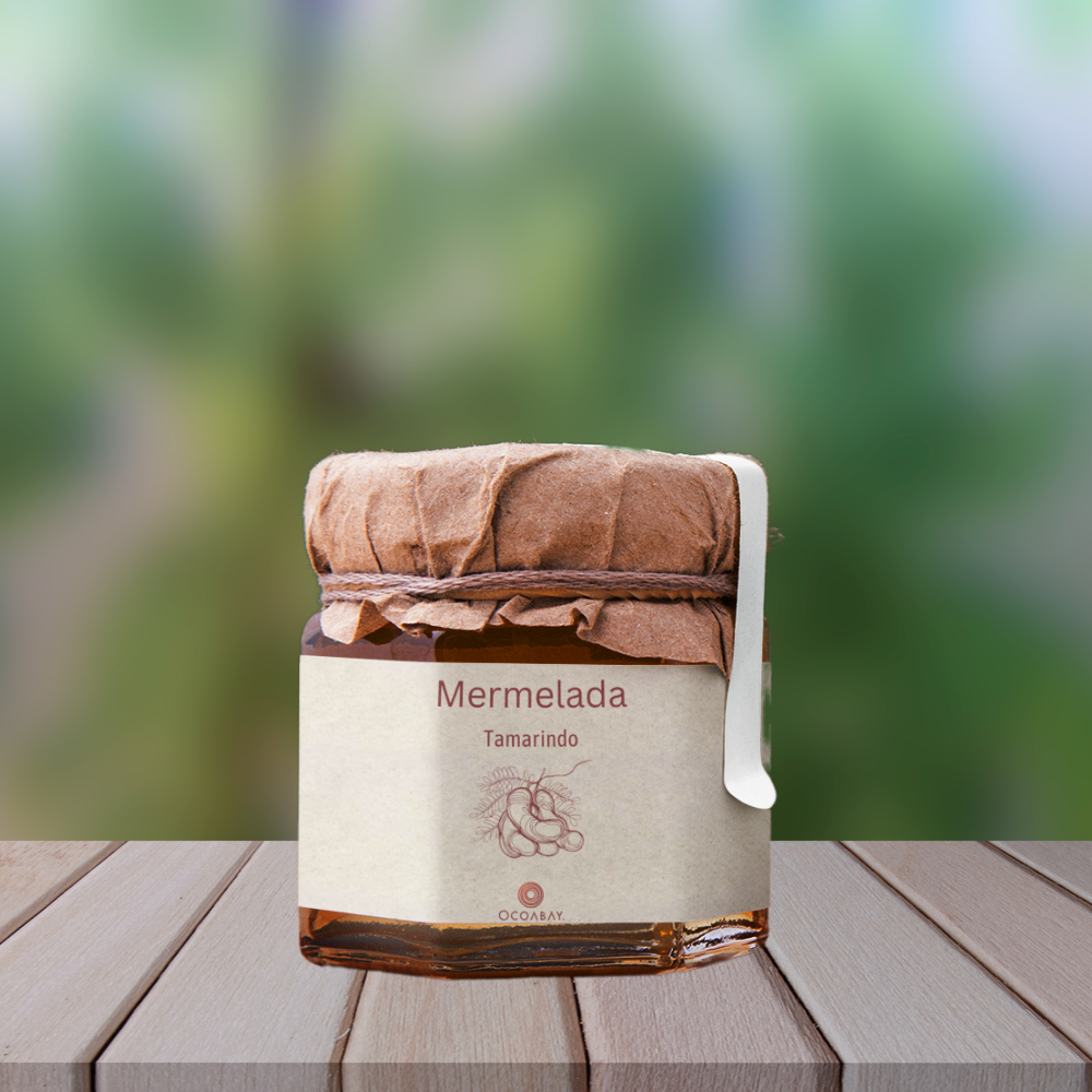 Tamarind Jam