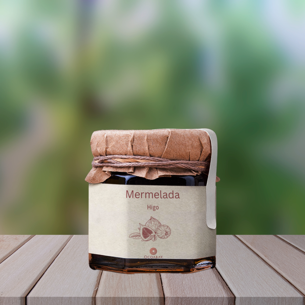 Figs Jam