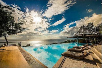 OcoaBay ClubHouse Experience