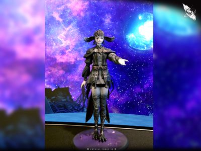 Song of Despair Statue
