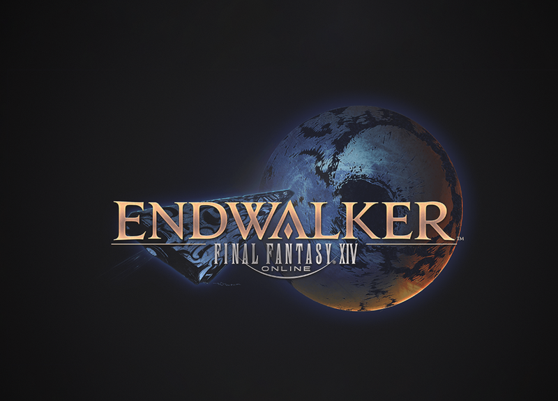 ENDWALKER STATUES SERIES