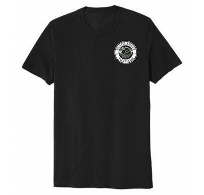 Black Sheep Threads Logo T-Shirts
