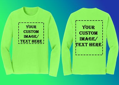 Custom T-Shirts
