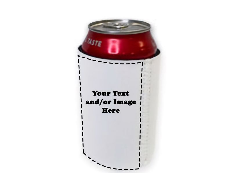 Custom Koozies!