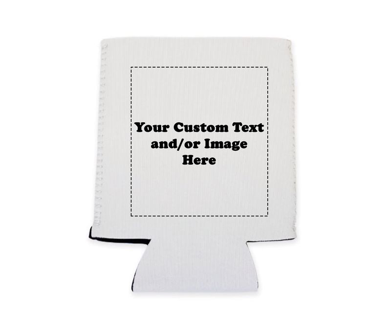 Custom Koozies!