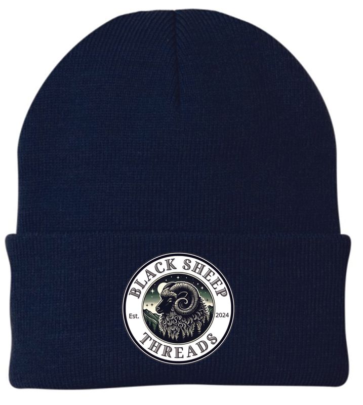 Black Sheep Threads Beanies