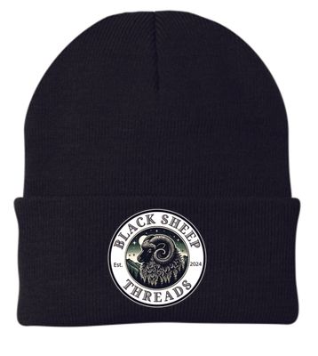 Black Sheep Threads Beanies