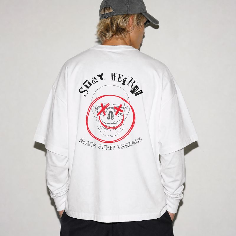 Stay Weird!