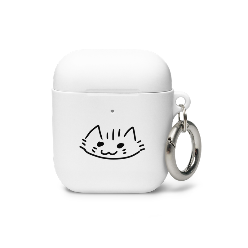 Basic Kat AirPod Case