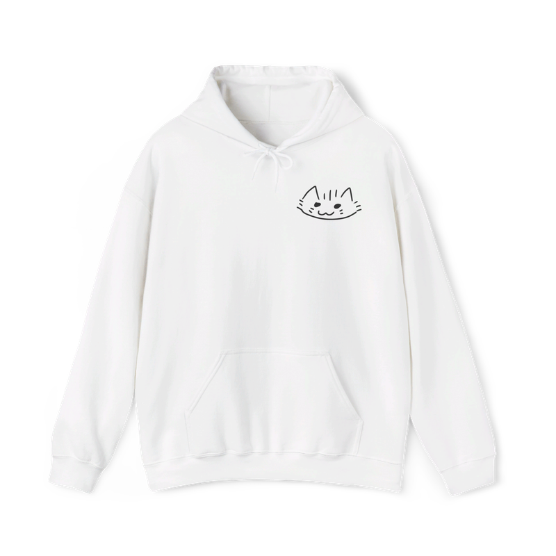 Basic Kat Hoodie