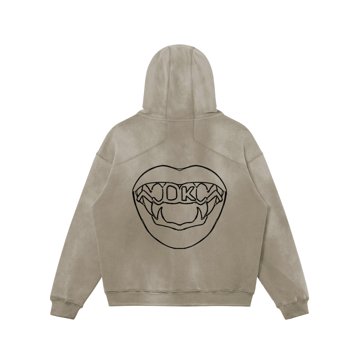 DK Hoodie