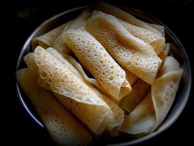 Patishapta (2 Pc.)