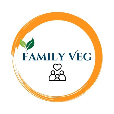 Family Veg (Recommended for 2+1 Families)