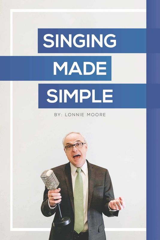 Singing Made Simple Course