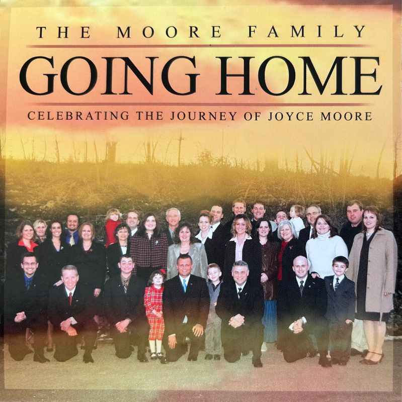 The Moore Family