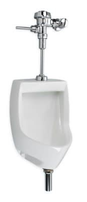 WHITE AMERICAN STANDARD URINAL