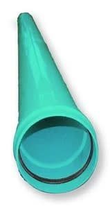 8 IN X 10 FT C900 DR 18 BLUE PC 235 PIPE
