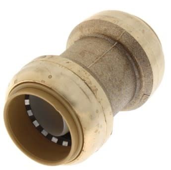 1 IN SHARKBITE COUPLING