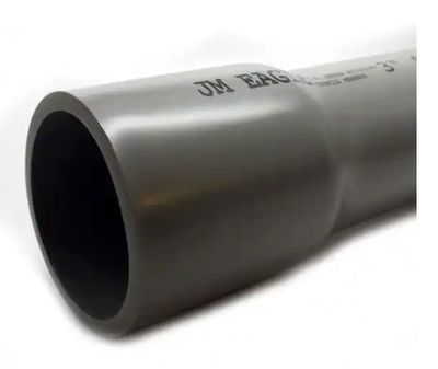 3 IN X 10 FT PVC SCHEDULE 40 CONDUIT PIPE