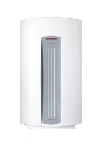 STIEBEL ELTRON DHC 8-2 POINT-OF-USE TANKLESS WATER  HEATER 7.2KW