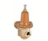 1 IN WATTS LEAD FREE LF25AUB-Z3 PRESSURE REDUCING VALVE (PRV)