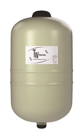 4.8 GALLON AMERICAN WATER HEATER THERMAL EXPANSION TANK