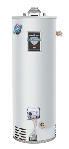 BRADFORD WHITE RG230S6N WATER HEATER