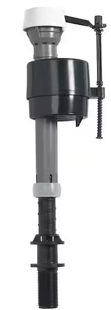 Toilet Parts Fill Valve Flush Valve Silent Toilet Fill Valve ...