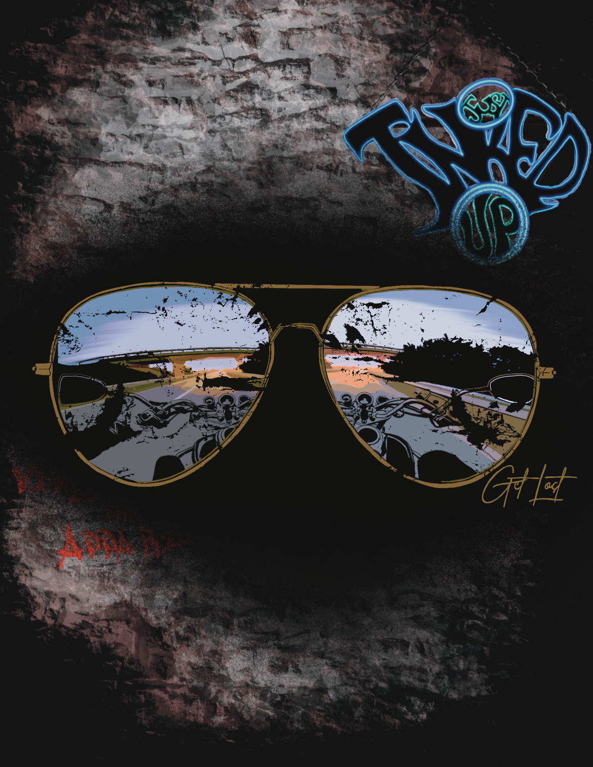 Get Lost Designs