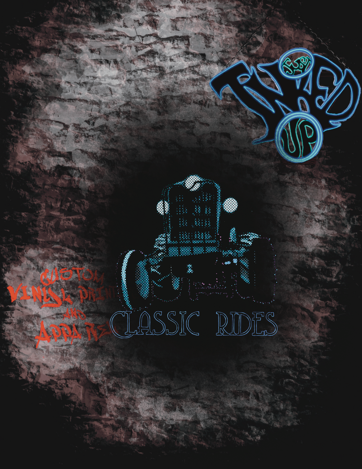 Classic Rides