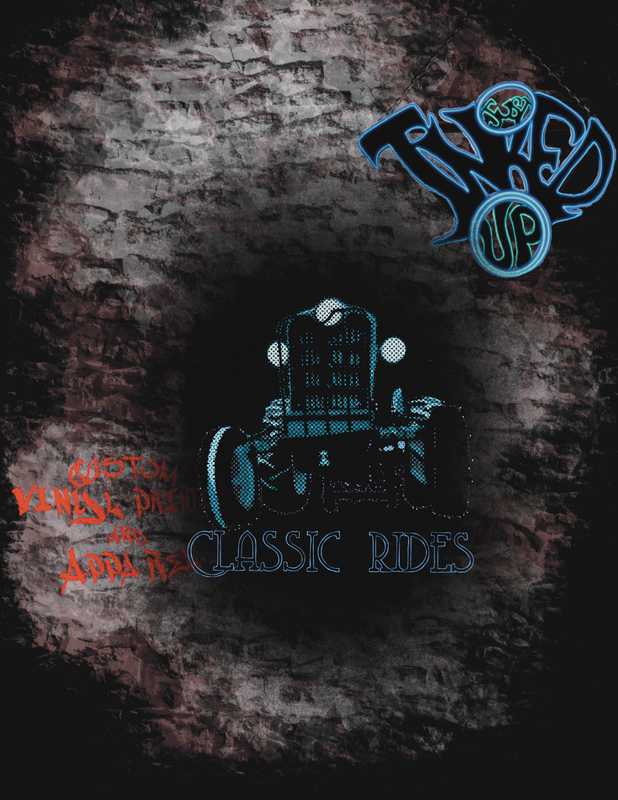 Classic Rides