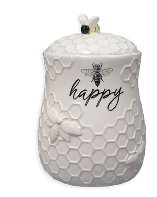 BEE TREAT JAR