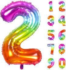 34&quot; JUMBO MYLAR #2