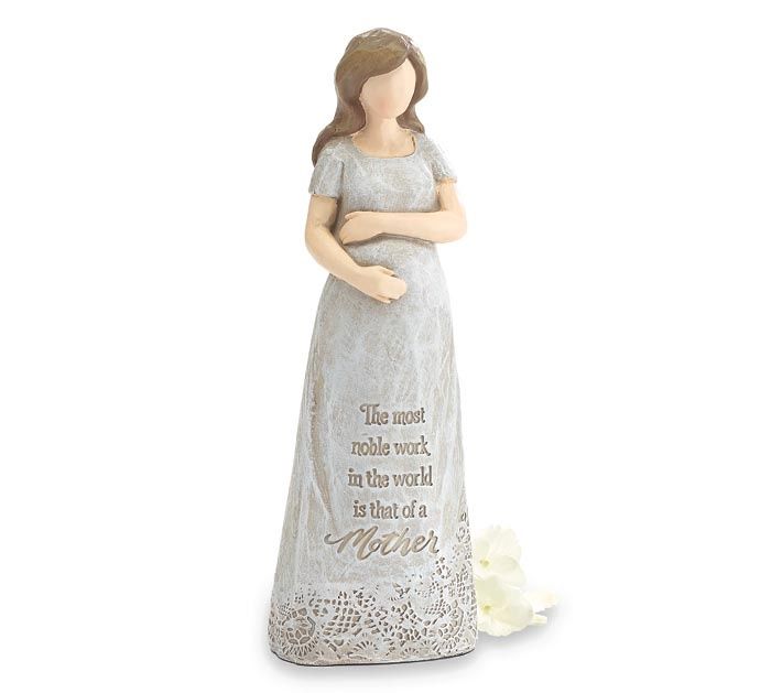 MATERNITY FIGURINE