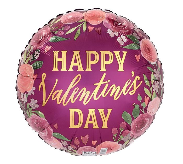18” HVD MEANT TO BE MYLAR