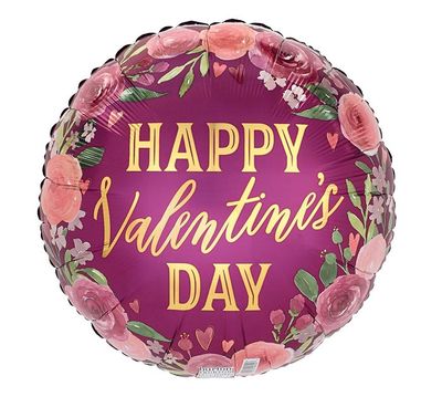 18” HVD MEANT TO BE MYLAR