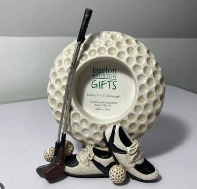 GOLF FRAME