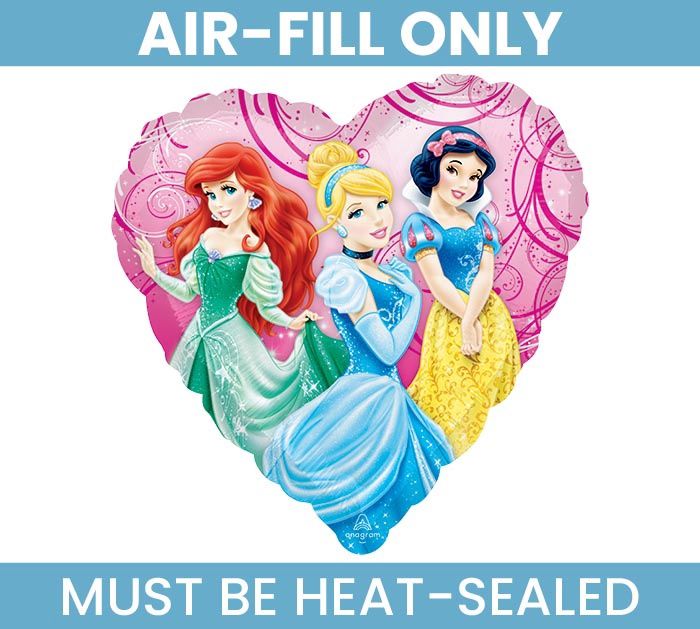 9&quot; DISNEY PRINCESS