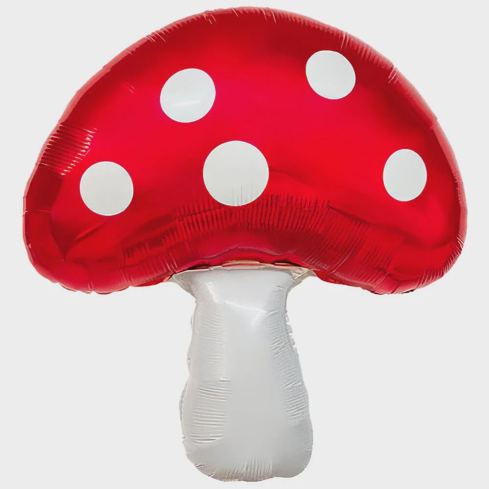 26” MUSHROOM