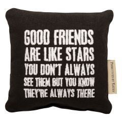 GOOD FRIENDS..STARS