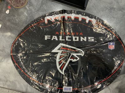 ATLANTA FALCONS FOOTBALL MYLER