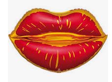 SATIN LUXE RED LIPS