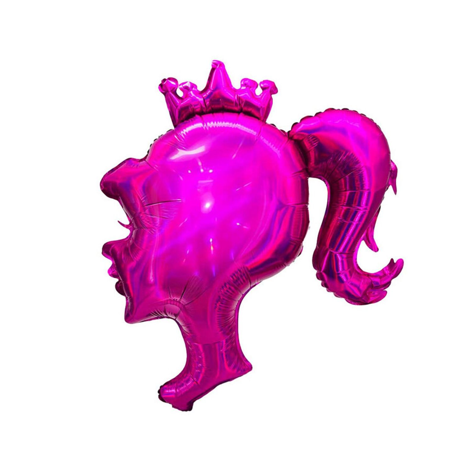 27” PINK BARBIE HEAD