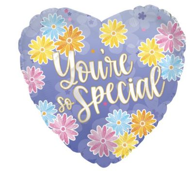 18” YOU&#39;RE SO SPECIAL