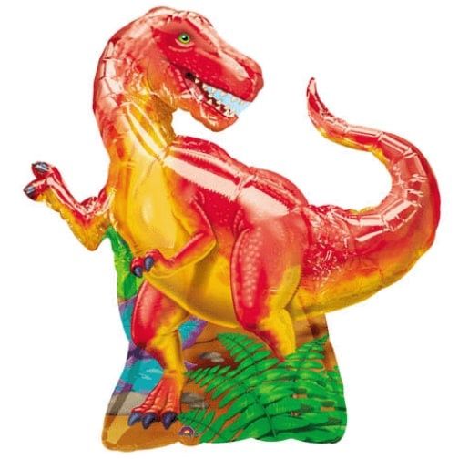 31” T REX DINOSAUR