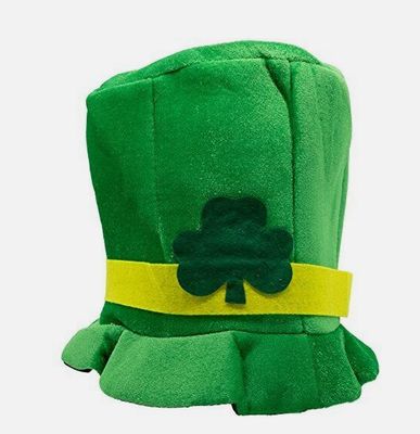LEPRECHAUN FELT HAT