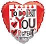 TO DO LIST: YOU/HEART